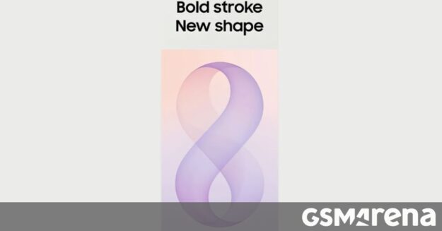 Samsung dévoile en avant-première son futur Galaxy Z Fold8 à écran panoramique