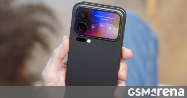 Xiaomi 14 Pro Max : la batterie qui va tout changer en 2024