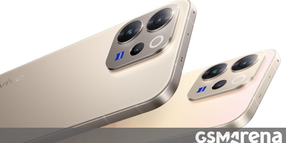 Découvrez la série vivo V80 : lancement imminent et caractéristiques révélées