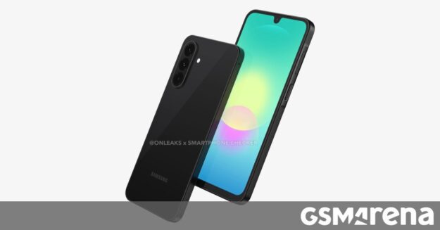Découvrez le Samsung Galaxy A18 : fuites et design inédit dévoilés