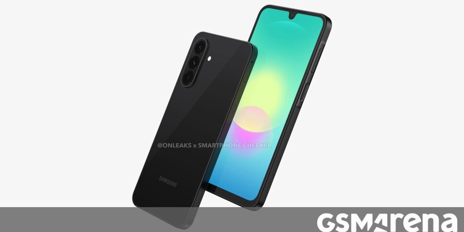 Découvrez le Samsung Galaxy A18 : fuites et design inédit dévoilés Découvrez le Samsung Galaxy A18 : fuites et design inédit dévoilés