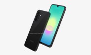 Découvrez le Samsung Galaxy A18 : fuites et design inédit dévoilés
