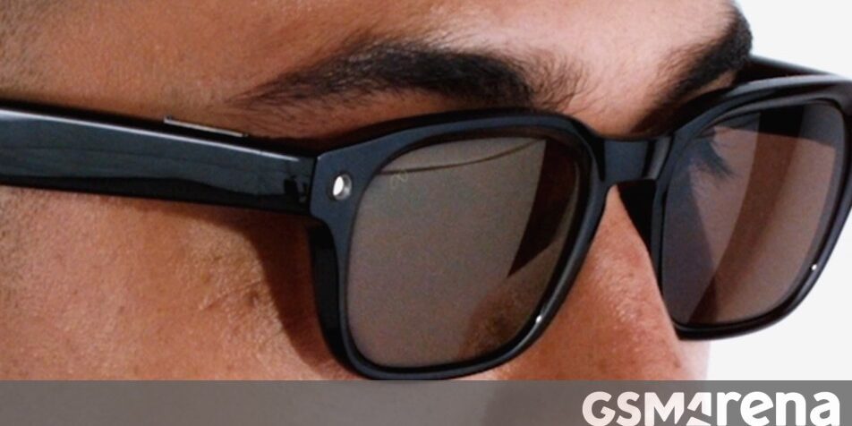 Les lunettes intelligentes de Meta bloquent l’enregistrement si le voyant LED est masqué