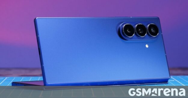 Samsung Galaxy Z Fold 8 Ultra : des fonctionnalités photo dignes du S26 Ultra en approche