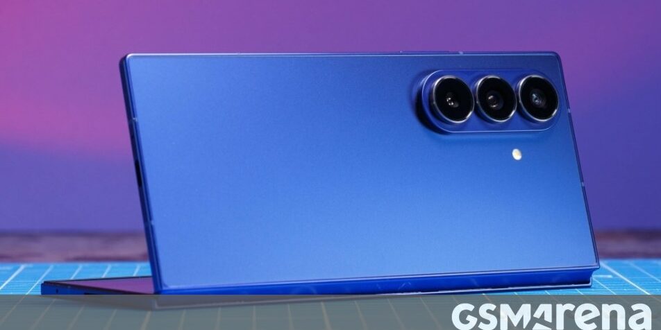 Samsung Galaxy Z Fold 8 Ultra : des fonctionnalités photo dignes du S26 Ultra en approche Samsung Galaxy Z Fold 8 Ultra : des fonctionnalités photo dignes du S26 Ultra en approche