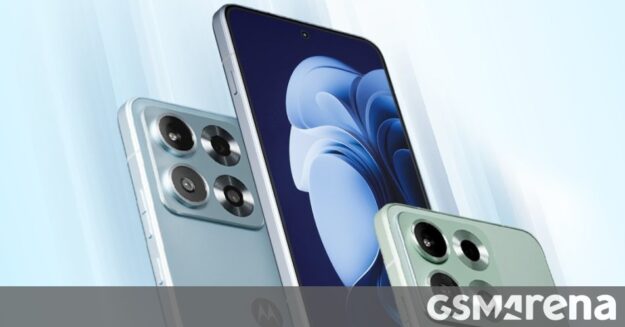 Motorola Edge 70 Max : date de sortie et caractéristiques phares dévoilées