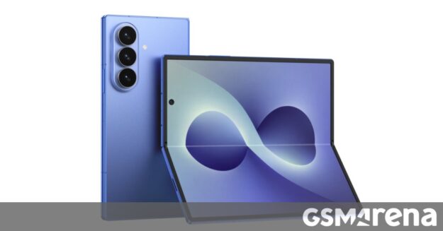 Révélations exclusives : les tarifs américains du Samsung Galaxy Z Fold8 et Z Fold8 Ultra