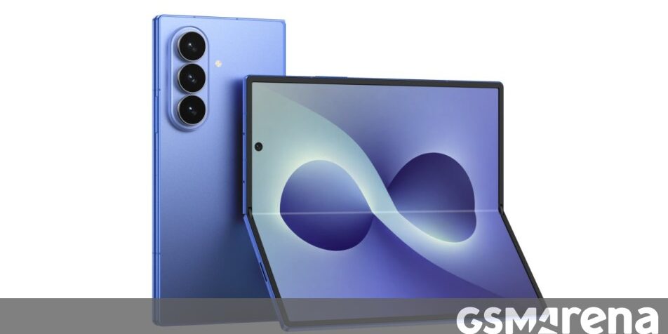 Révélations exclusives : les tarifs américains du Samsung Galaxy Z Fold8 et Z Fold8 Ultra Révélations exclusives : les tarifs américains du Samsung Galaxy Z Fold8 et Z Fold8 Ultra
