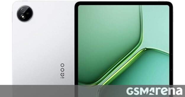 Découverte du iQOO Pad 5c : l’écran géant et l’autonomie XXL qui changent la donne