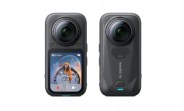 L'Insta360 X6 dévoilée en avant-première : un design compact et un prix surprenant
