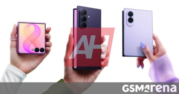 Découvrez les fuites exclusives de la gamme Galaxy Unpacked de Samsung avant son lancement officiel