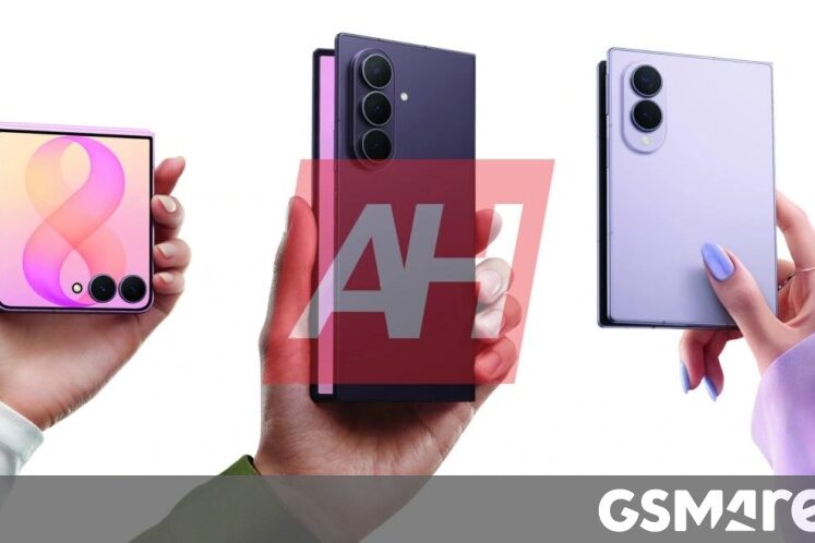 Découvrez les fuites exclusives de la gamme Galaxy Unpacked de Samsung avant son lancement officiel