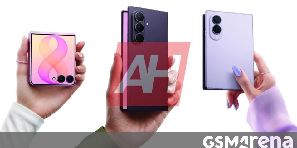 Découvrez les fuites exclusives de la gamme Galaxy Unpacked de Samsung avant son lancement officiel