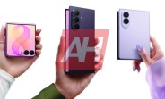 Découvrez les fuites exclusives de la gamme Galaxy Unpacked de Samsung avant son lancement officiel