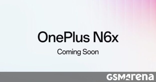 OnePlus N6 : la nouvelle série bientôt dévoilée, les rumeurs s’intensifient