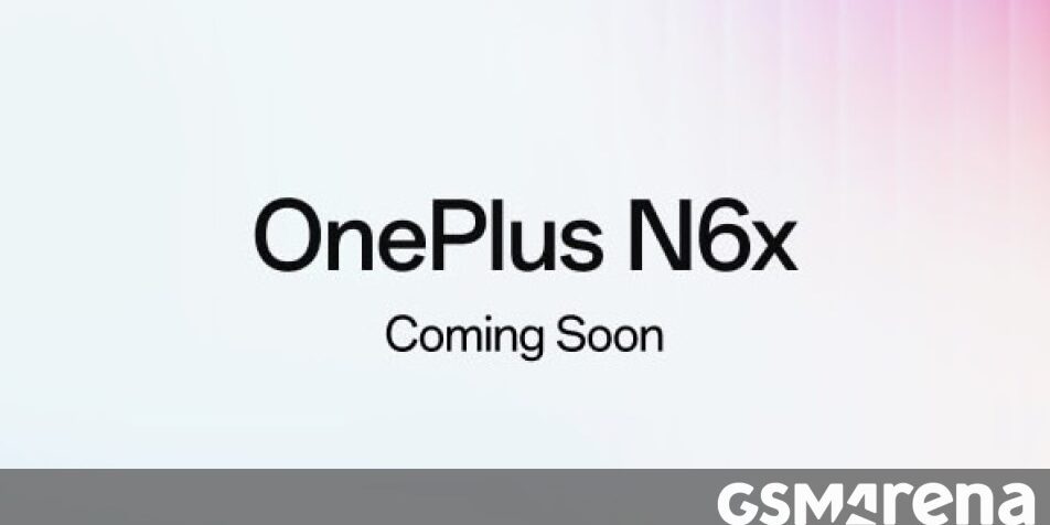 OnePlus N6 : la nouvelle série bientôt dévoilée, les rumeurs s’intensifient OnePlus N6 : la nouvelle série bientôt dévoilée, les rumeurs s’intensifient