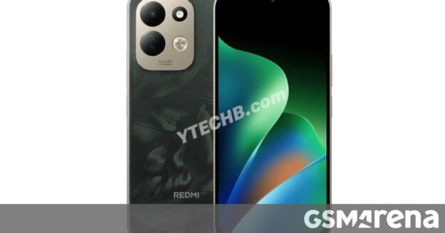 Redmi 17 4G : les premières images et caractéristiques fuitées dévoilées