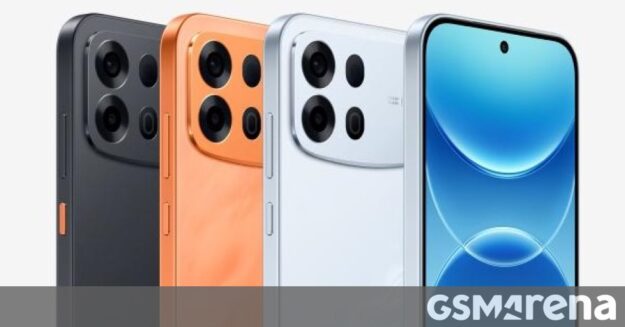Oppo A7 Pro Max : date de sortie et coloris dévoilés avant l'annonce officielle