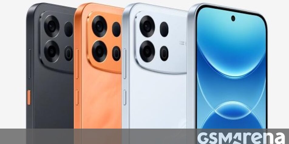 Oppo A7 Pro Max : date de sortie et coloris dévoilés avant l'annonce officielle