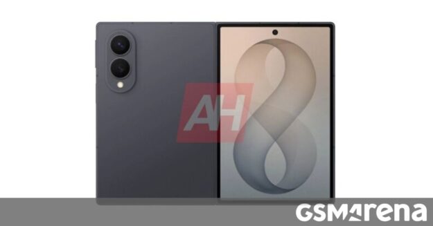Samsung Galaxy Z Fold8 : la version classique en tête des priorités de production