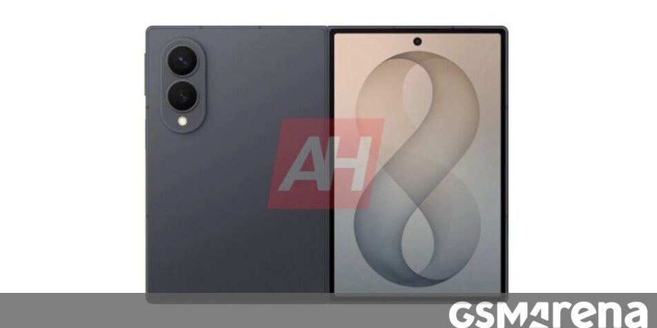Samsung Galaxy Z Fold8 : la version classique en tête des priorités de production Samsung Galaxy Z Fold8 : la version classique en tête des priorités de production