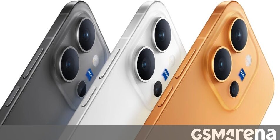 Le vivo X300 E dévoilé la semaine prochaine : une batterie géante et un objectif Zeiss Le vivo X300 E dévoilé la semaine prochaine : une batterie géante et un objectif Zeiss