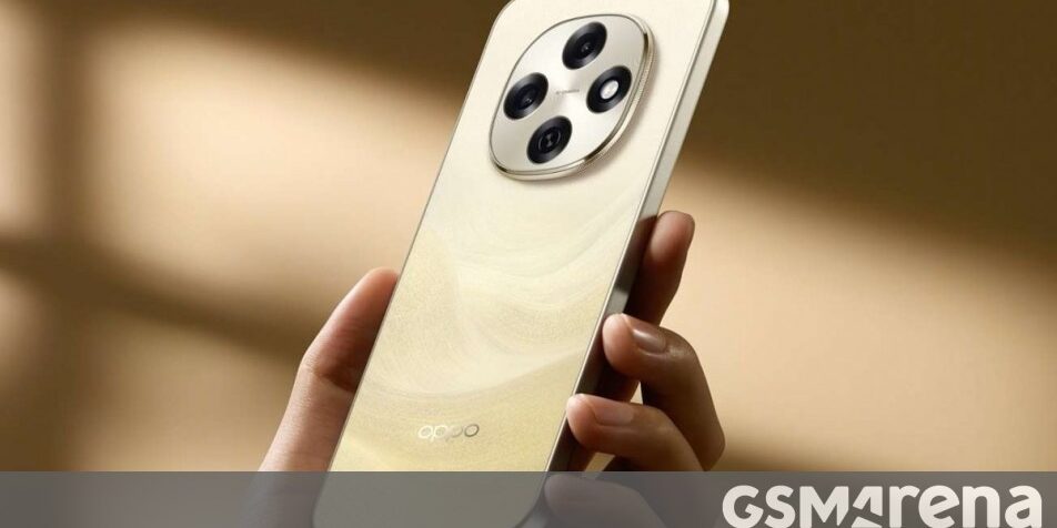 Oppo A7 Pro Max : le smartphone avec une batterie XXL bientôt disponible Oppo A7 Pro Max : le smartphone avec une batterie XXL bientôt disponible