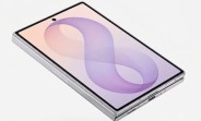 Découvrez les dernières images du Samsung Galaxy Z Fold 8 avant sa présentation officielle