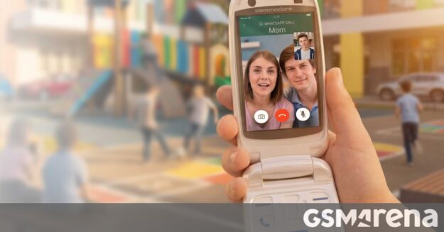 Découvrez le Commodore Callback 8020, la console rétro à prix réduit en précommande