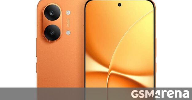 Découverte exclusive : les secrets du Redmi Turbo 6 Max enfin révélés