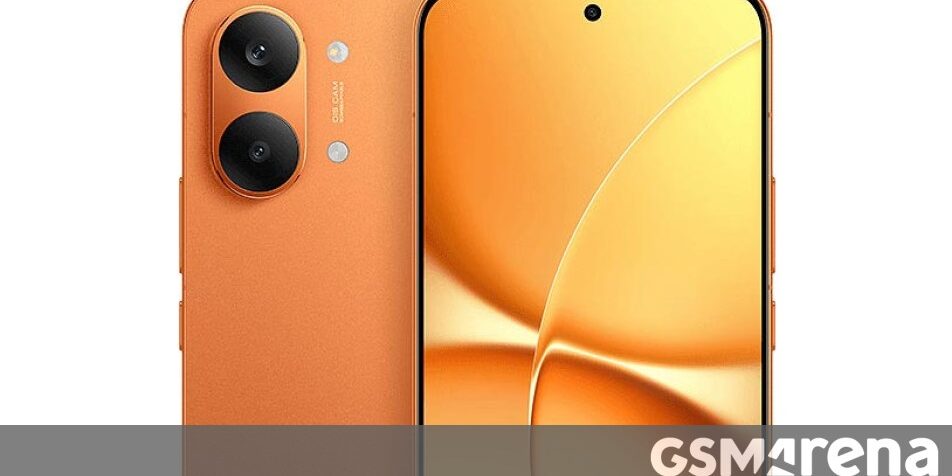 Découverte exclusive : les secrets du Redmi Turbo 6 Max enfin révélés Découverte exclusive : les secrets du Redmi Turbo 6 Max enfin révélés