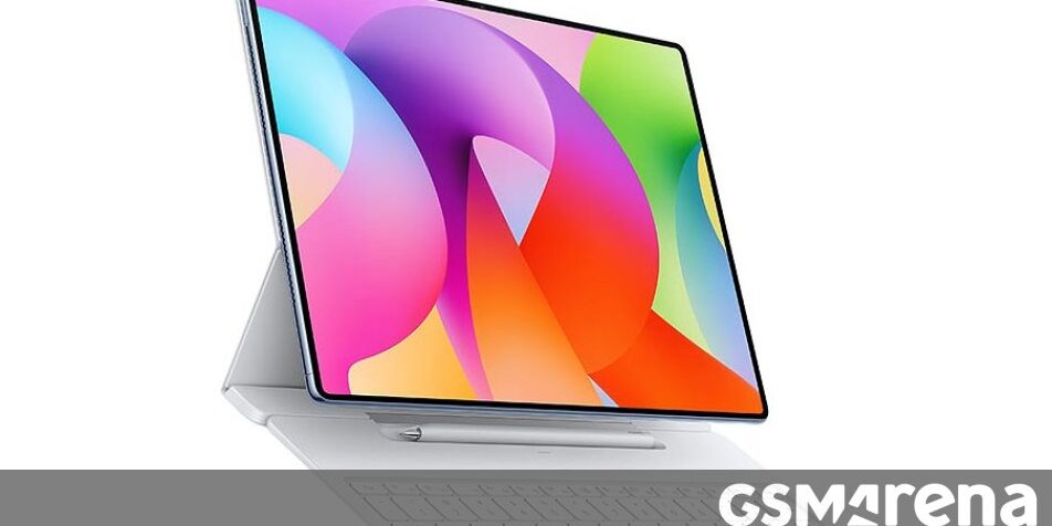 Huawei prépare une version compacte de son MatePad Pro Max : l’essentiel en plus petit