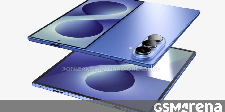 Samsung lance les précommandes des Galaxy Z Fold8 et Z Flip8 : tout ce qu’il faut savoir Samsung lance les précommandes des Galaxy Z Fold8 et Z Flip8 : tout ce qu'il faut savoir