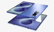 Samsung lance les précommandes des Galaxy Z Fold8 et Z Flip8 : tout ce qu'il faut savoir