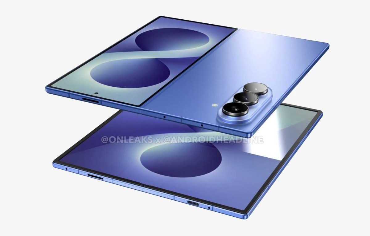 Samsung lance les précommandes des Galaxy Z Fold8 et Z Flip8 : tout ce qu'il faut savoir