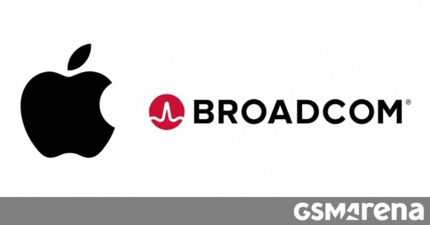 Apple et Broadcom officialisent le plus grand investissement industriel américain de la marque