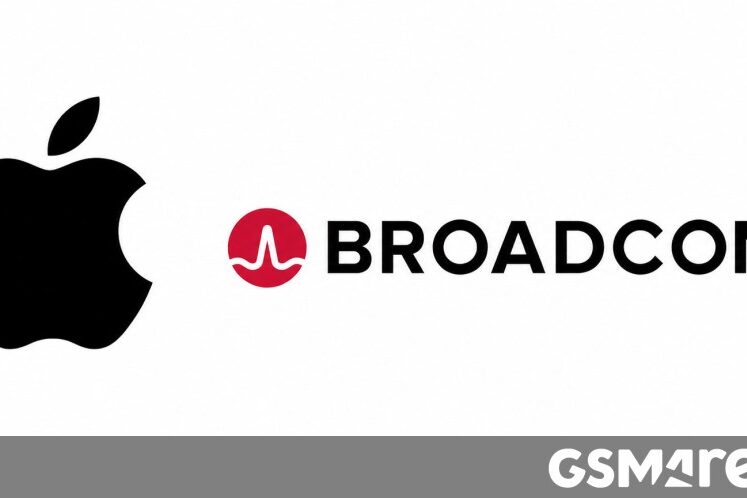 Apple et Broadcom officialisent le plus grand investissement industriel américain de la marque