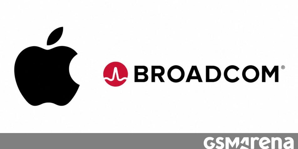 Apple et Broadcom officialisent le plus grand investissement industriel américain de la marque Apple et Broadcom officialisent le plus grand investissement industriel américain de la marque