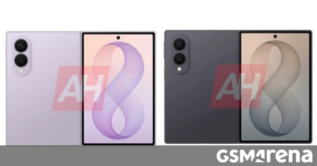 Révélations exclusives : les futurs Galaxy Z Fold8, Flip8 et montres Watch9 de Samsung