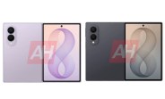 Révélations exclusives : les futurs Galaxy Z Fold8, Flip8 et montres Watch9 de Samsung