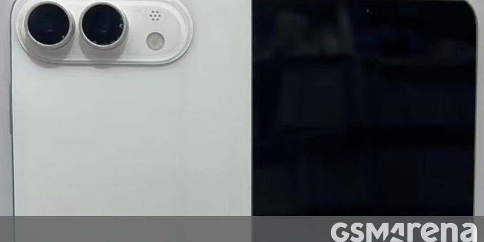 L’iPhone Ultra confirmera sa sortie à date prévue selon une nouvelle source L'iPhone Ultra confirmera sa sortie à date prévue selon une nouvelle source