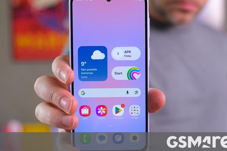 Samsung Galaxy A37 en promotion exceptionnelle sur Amazon : l’offre à ne pas manquer