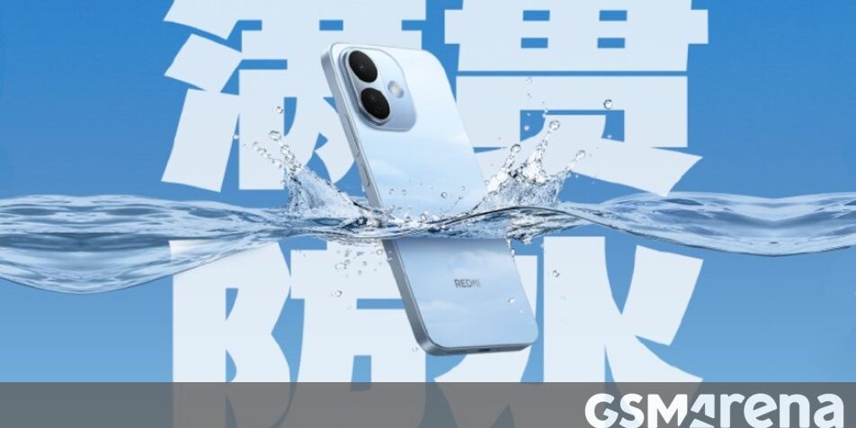 Xiaomi dévoile le Redmi Note 17 Pro avec un teaser choc : résistance extrême au programme Xiaomi dévoile le Redmi Note 17 Pro avec un teaser choc : résistance extrême au programme