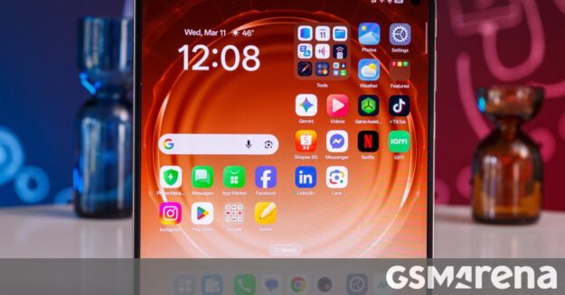 Révélations exclusives : la capacité batterie du Oppo Find N7 enfin dévoilée