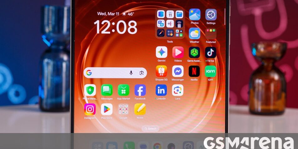 Révélations exclusives : la capacité batterie du Oppo Find N7 enfin dévoilée Révélations exclusives : la capacité batterie du Oppo Find N7 enfin dévoilée