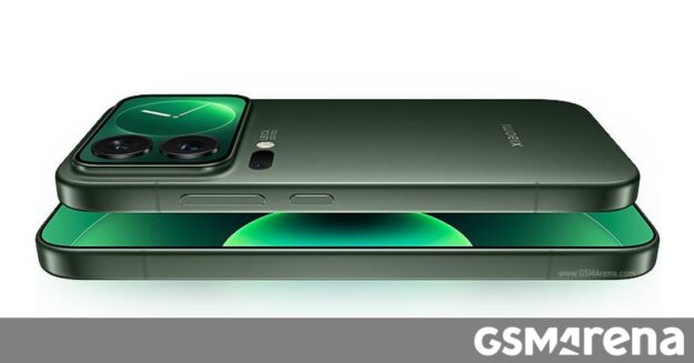Xiaomi 14 Pro : quelles innovations majeures par rapport au modèle précédent ?
