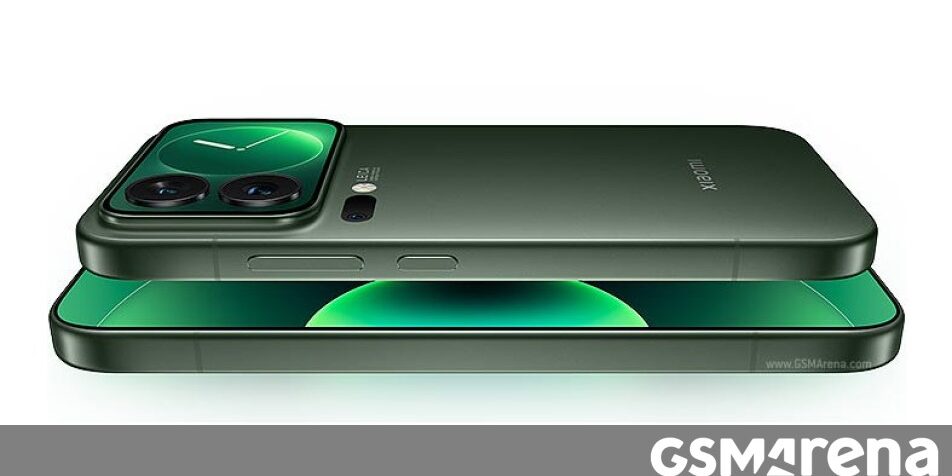 Xiaomi 14 Pro : quelles innovations majeures par rapport au modèle précédent ? Xiaomi 14 Pro : quelles innovations majeures par rapport au modèle précédent ?