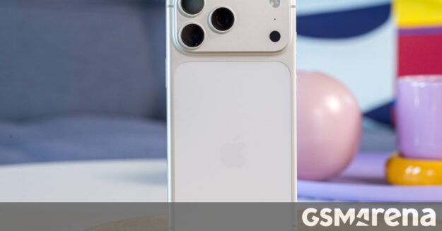 L'iPhone 18 Pro Max s'alourdit : découvrez ses dimensions surprenantes selon les fuites