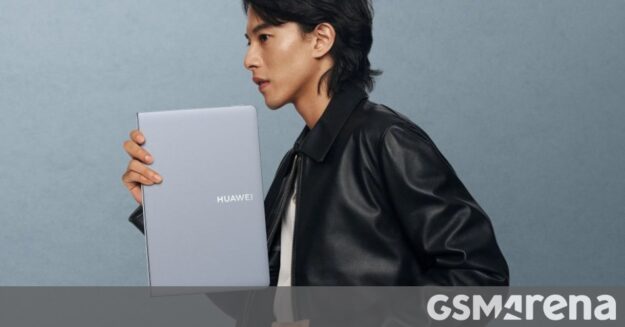 Découvrez les innovations à venir du Huawei MateBook Fold de nouvelle génération