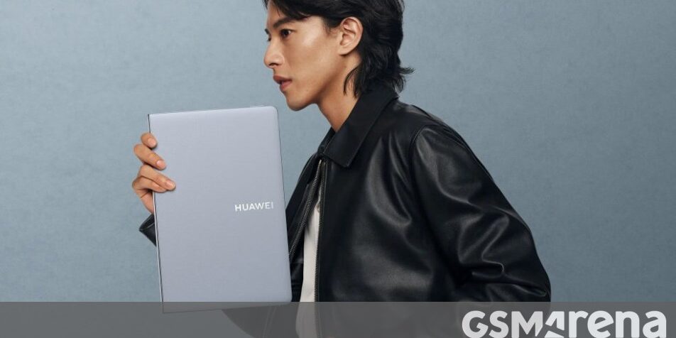Découvrez les innovations à venir du Huawei MateBook Fold de nouvelle génération